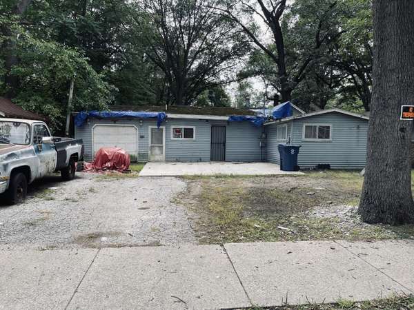 111 ROTTERDAM Avenue, Muskegon Heights, MI 49444