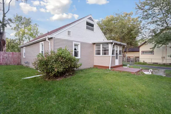 Lansing, MI 48910,1308 Hillcrest Street