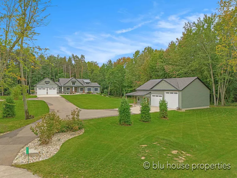 5312 Fillmore Street, Allendale, MI 49401