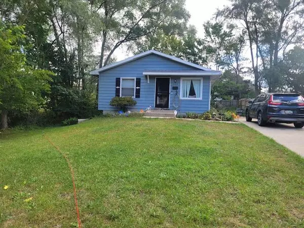 Wyoming, MI 49509,3420 Robin SW Avenue