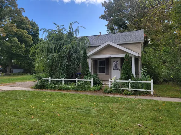 208 Washington Street, Sturgis, MI 49091