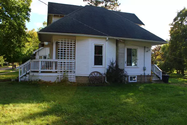 Nashville, MI 49073,333 Lentz Street