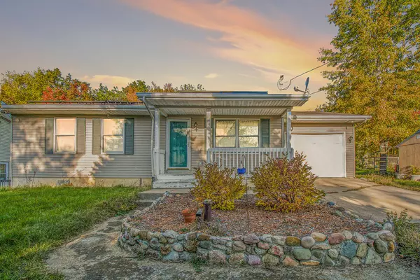 Jerome, MI 49249,11670 Baker Road