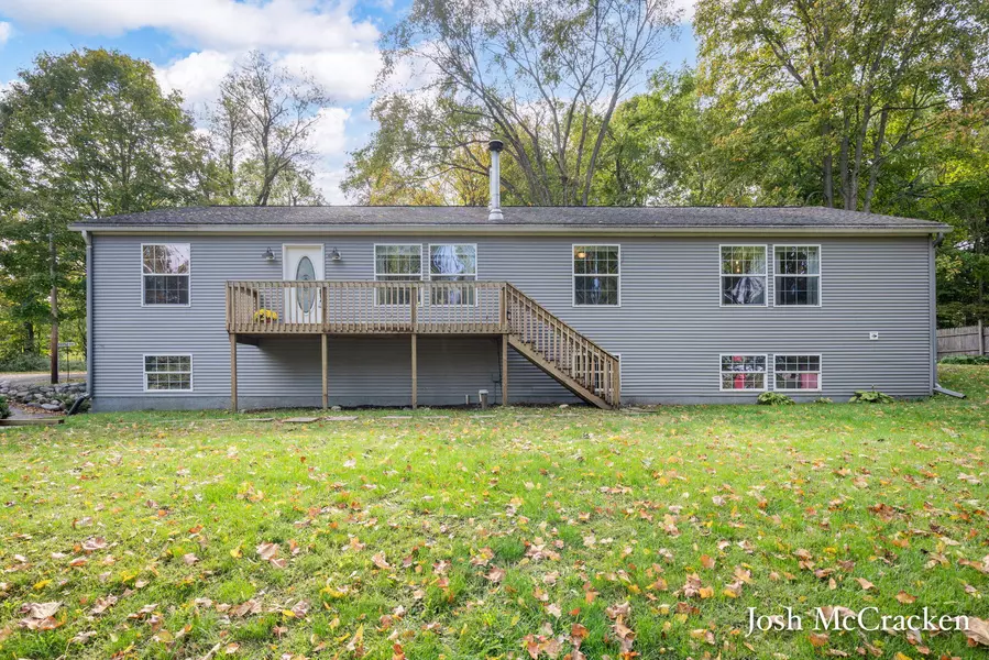 13198 Grand River SE Drive, Lowell, MI 49331