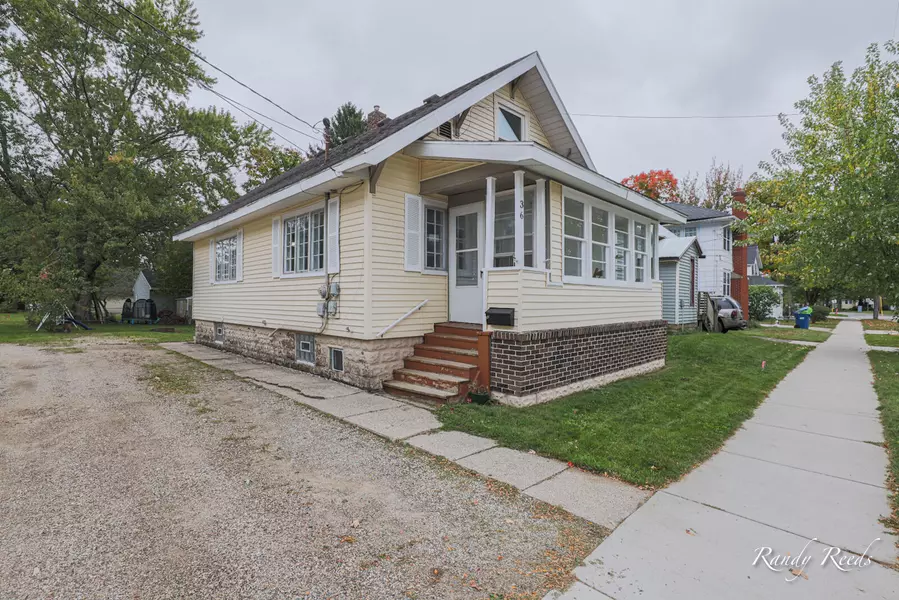 36 Eastmanville Street, Coopersville, MI 49404