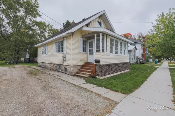Coopersville, MI 49404,36 Eastmanville Street