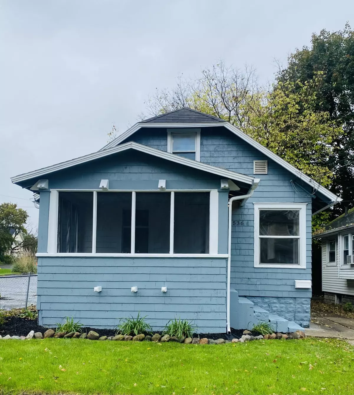 Lansing, MI 48910,536 Norman Street