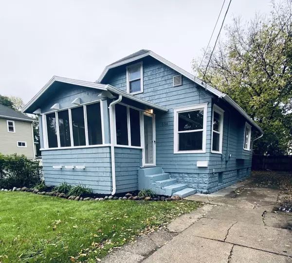 Lansing, MI 48910,536 Norman Street