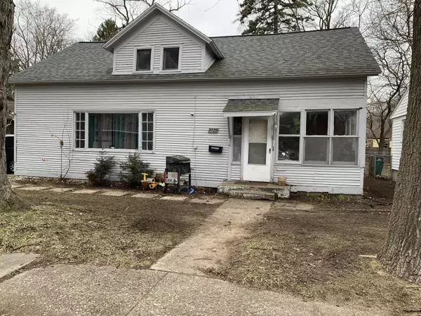Muskegon Heights, MI 49444,3229 Highland Street