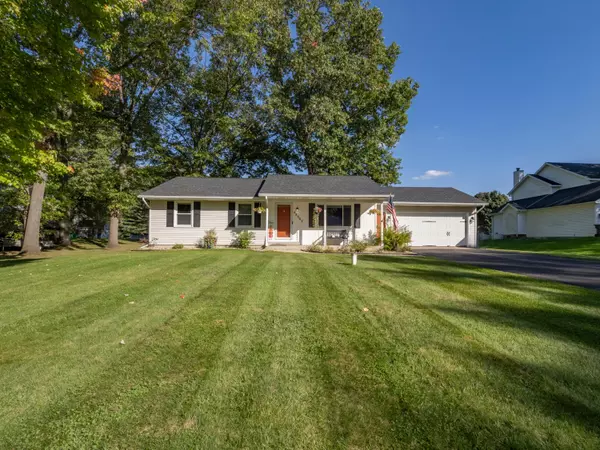 Mattawan, MI 49071,48503 Hickory Lane