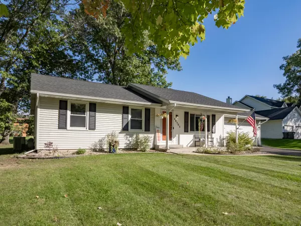 Mattawan, MI 49071,48503 Hickory Lane