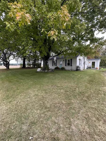 7751 Knowles Road, Jerome, MI 49249