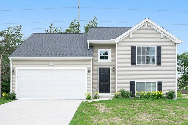 2728 Blooming Bud Lane, Kentwood, MI 49508