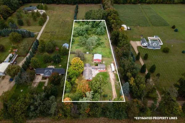 Jonesville, MI 49250,4480 W Hastings Lake Road