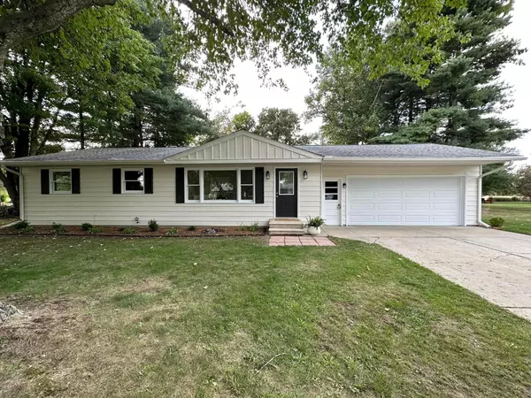 69372 Vicky Drive, Sturgis, MI 49091