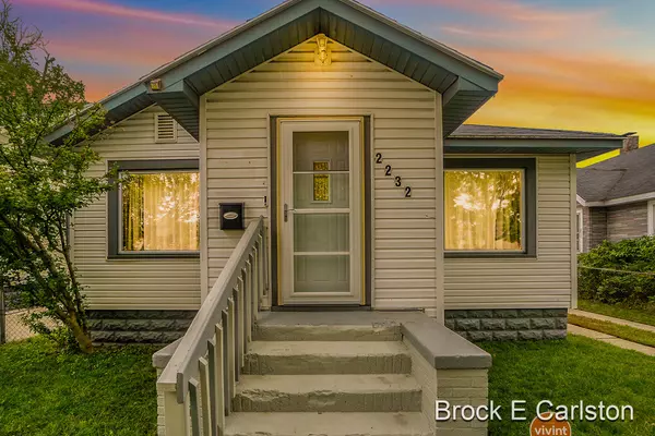 Muskegon Heights, MI 49444,2232 Baker Street