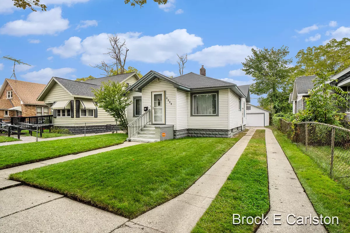 Muskegon Heights, MI 49444,2232 Baker Street