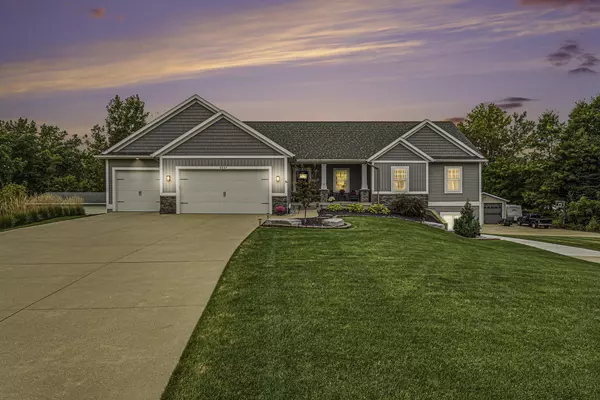 4247 Vista Drive, Hudsonville, MI 49426