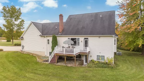Wayland, MI 49348,4004 Hidden Meadows Drive