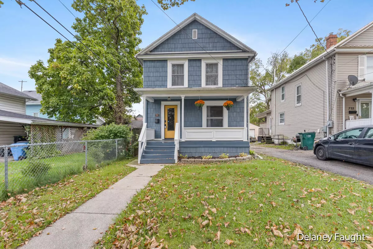 Lansing, MI 48915,324 Bartlett Street