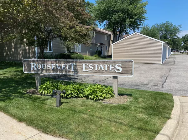 Roosevelt Park, MI 49441,1348 W Norton Avenue #15