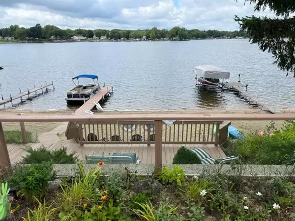Sturgis, MI 49091,63714 Zabel Shores Road