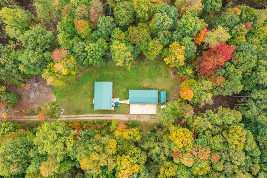 1280 Athens Road, Athens, MI 49011