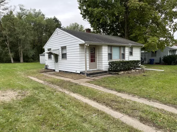 Benton Harbor, MI 49022,1988 Orchard Drive
