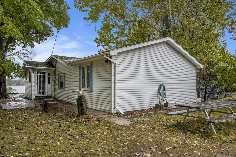 23401 River Run Road, Mendon, MI 49072