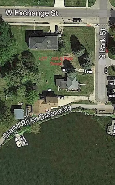 205 S Park Street, Spring Lake, MI 49456