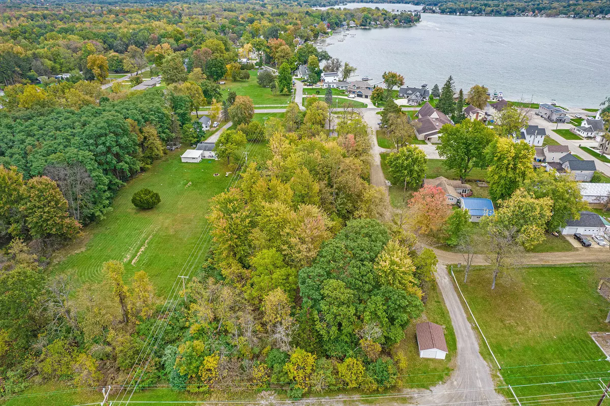 Clarklake, MI 49234,V/L North Street