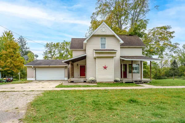 Bloomingdale, MI 49026,404 Walnut Street