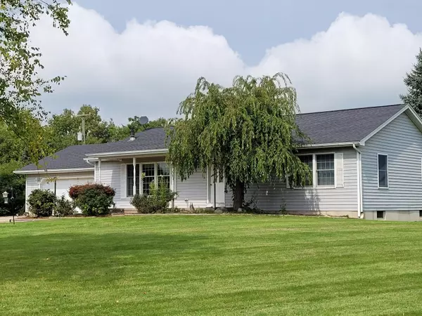 Freeport, MI 49325,1710 W Sisson Road
