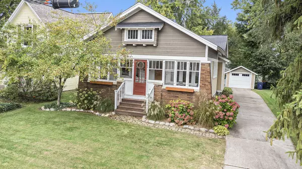 Holland, MI 49423,563 South Shore Drive