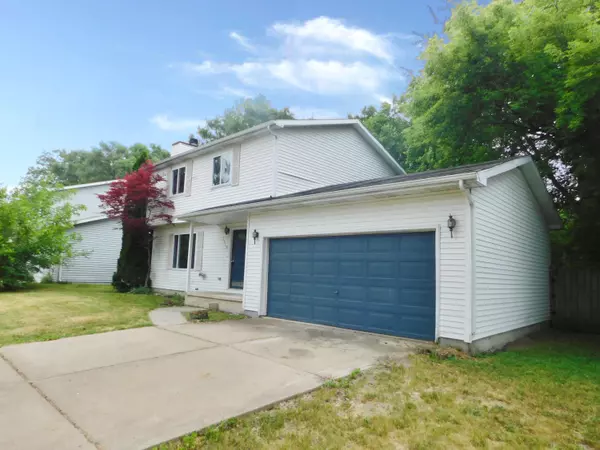 Lansing, MI 48911,2119 Desoto Drive