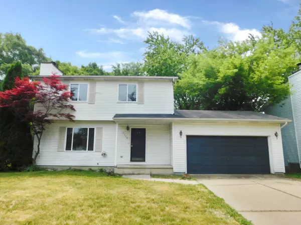 Lansing, MI 48911,2119 Desoto Drive