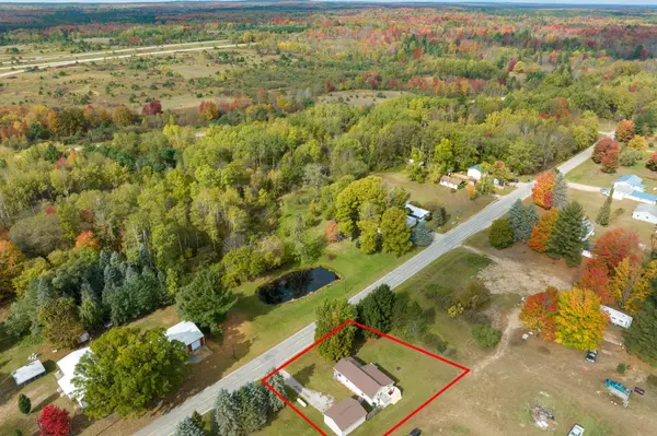 Reed City, MI 49677,11196 210th Avenue