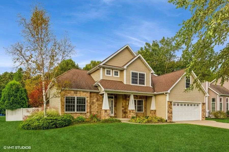 5984 Longhorn Trail, Stevensville, MI 49127