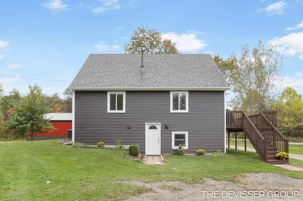 Hopkins, MI 49328,3474 28th Street