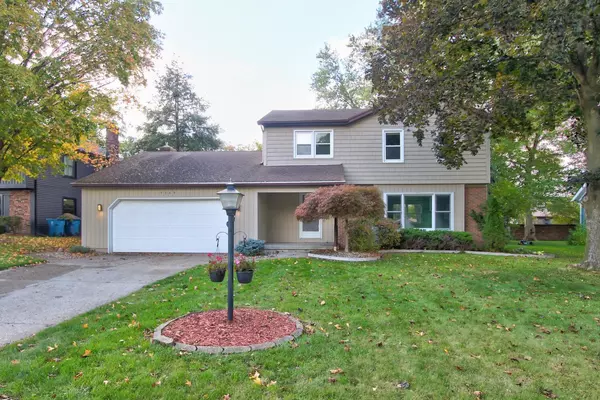 5289 Londonderry SE Drive, Kentwood, MI 49508