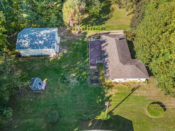 3486 Harbor Acres Drive, Sodus, MI 49126