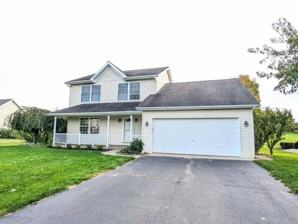 Paw Paw, MI 49079,27201 Birmingham Court