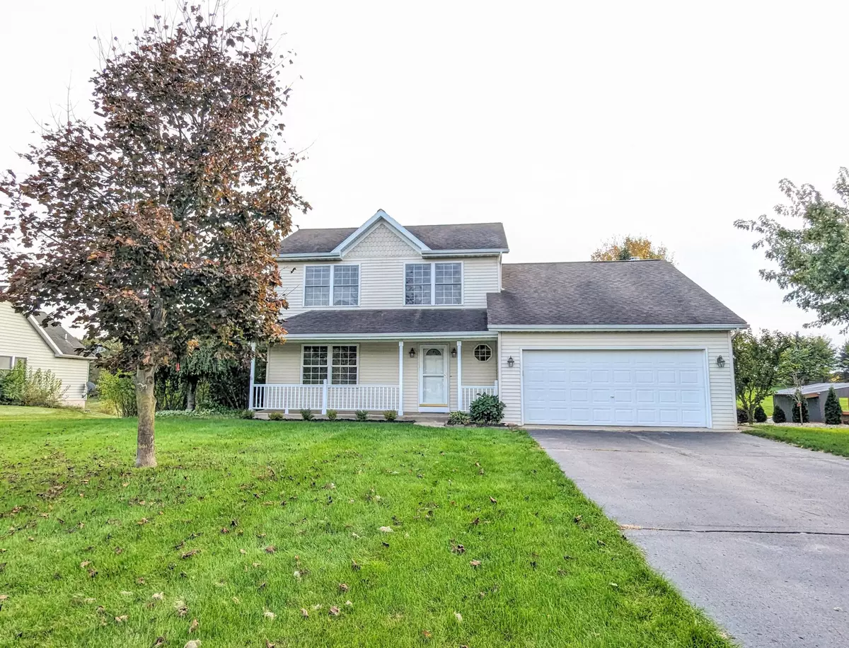 Paw Paw, MI 49079,27201 Birmingham Court