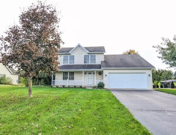 27201 Birmingham Court, Paw Paw, MI 49079