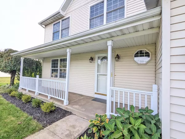 Paw Paw, MI 49079,27201 Birmingham Court