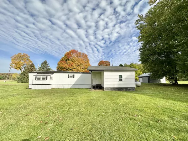 Tekonsha, MI 49092,1181 Marshall Road