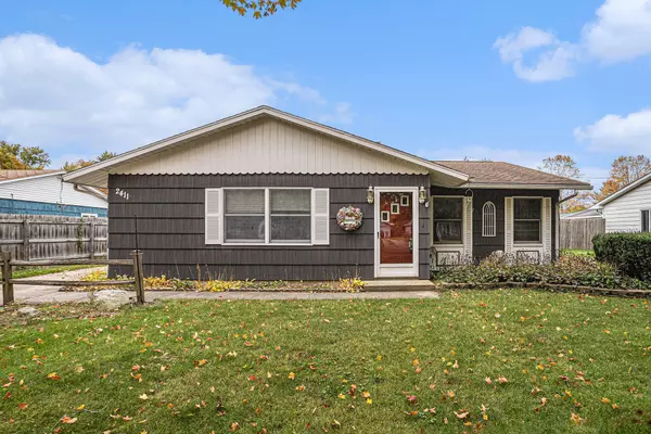 2411 Westfield Drive, Niles, MI 49120