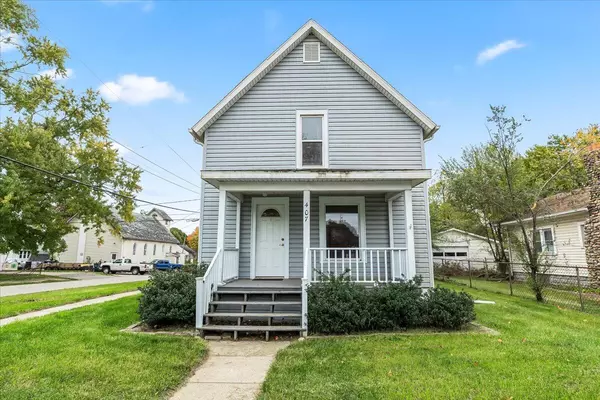Jackson, MI 49203,407 Meyers Avenue