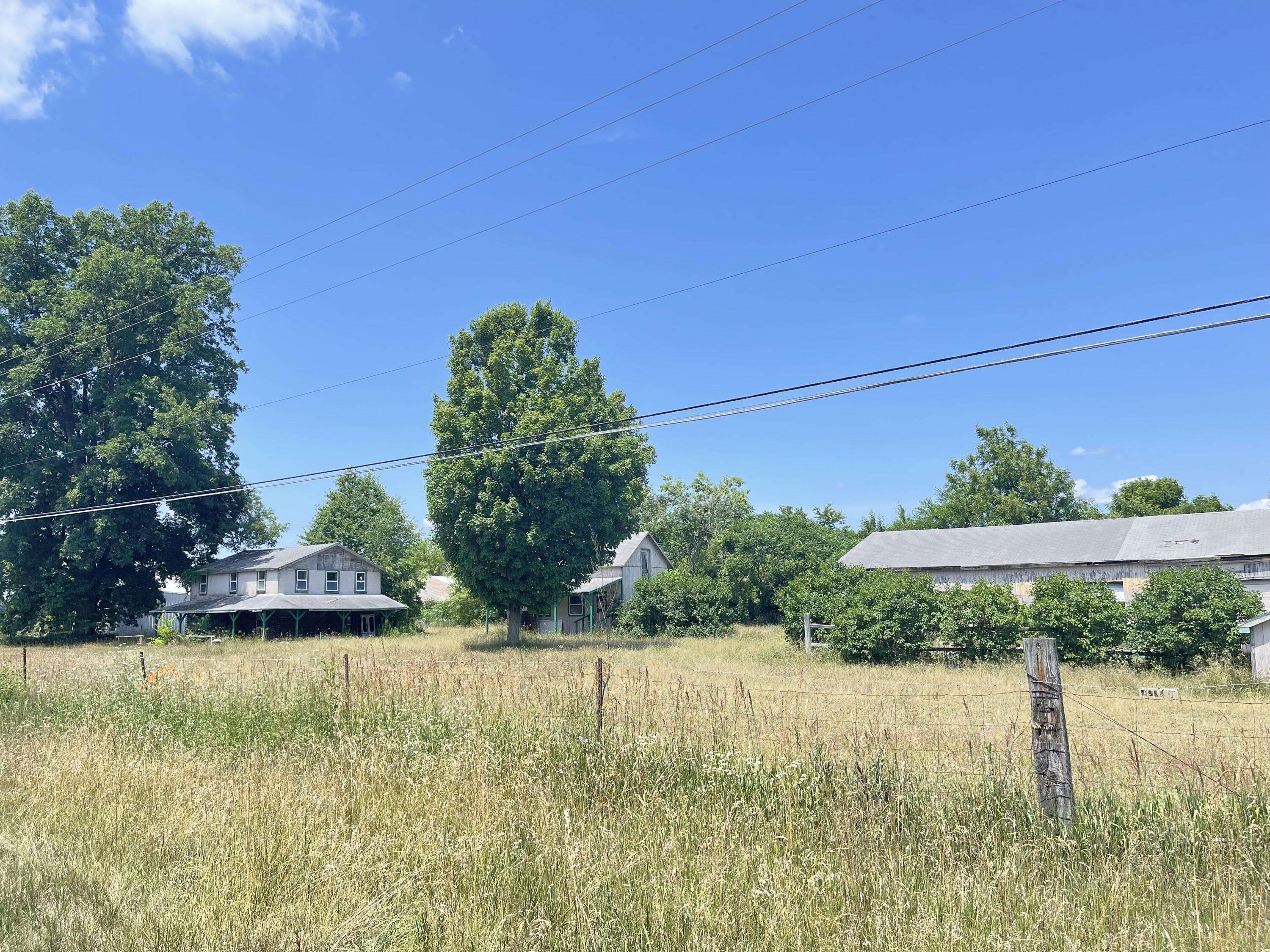 Burlington, MI 49029,12211 M-60