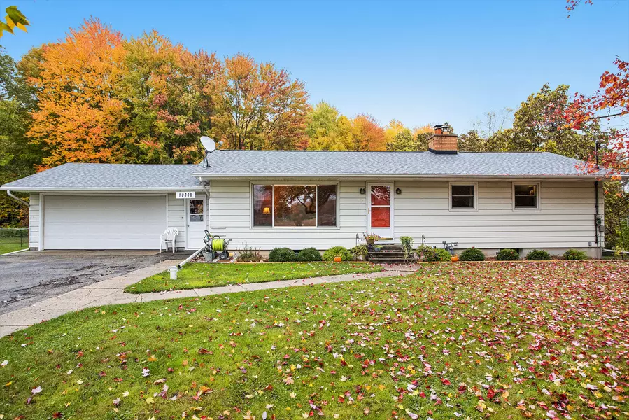 10995 Schreiner Road, Bellevue, MI 49021